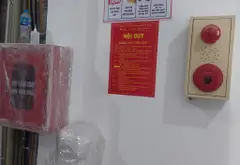 Bán chung cư mini 7 tầng tại Khương Đình, lô góc 3 mặt thoáng, giá 22.5 tỷ... Bán chung cư mini tại Khương Đình, Hà Nội 14