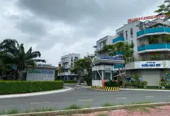 Bán nhà mặt phố dt 334m2 tại Bình Chánh 0948769331... Bán nhà mặt phố tại Bình Hưng, Hồ Chí Minh 07