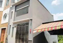 BÁN NHÀ 2 TẦNG HỒ VĂN LONG 51M2 HẺM XE HƠI 8M... Bán nhà riêng tại Bình Tân, Hồ Chí Minh 09