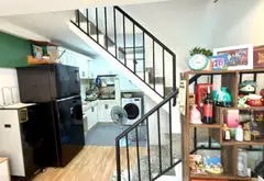 Bán Nhà 2 Tầng, 2 PN, Hẻm Ba Gác, Chợ Thạch Đà, An Hội Tây, Giá 3.6 Tỷ... Bán nhà riêng tại An Hội Tây, Hồ Chí Minh 04