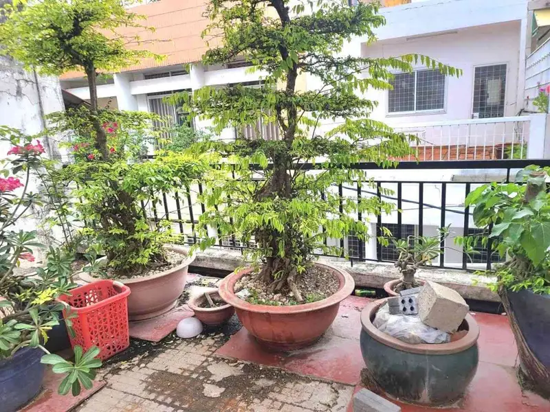 💥 BĐS BÌNH THẠNH THÔNG SỐ VÀNG: 5x13m – HẺM XE HƠI NGUYỄN VĂN ĐẬU – GIẢM GẤP 200 TR 💥... Bán nhà riêng tại Bình Lợi Trung, Hồ Chí Minh 01