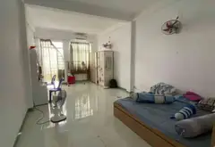 Nhà phố 4 tầng xinh xắn, tiện nghi đỉnh tại quận sầm uất... Bán nhà mặt phố tại Bình Hưng Hòa, Hồ Chí Minh 08