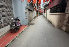 Nhà trong ngõ, ngách, hẻm - 45m² - Thanh Trì, Hà Nội - 7 tỷ... Bán nhà riêng tại Thanh Trì, Hà Nội 01