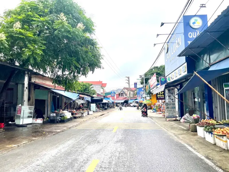 100M² FULL THỔ CƯ MINH TRÍ – MẶT TIỀN 6.9M RỘNG THOÁNG – Ô TÔ CHẠY VÒNG QUANH – ĐÓN ĐẦU KCN SẠCH... Bán đất tại Kim Anh, Hà Nội 01