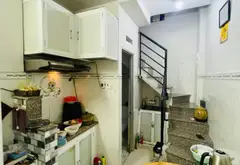 Nhà 3 tầng giá 2,98 tỷ tại khu vực Bảy Hiền, diện tích 14m²... Bán nhà riêng tại Bảy Hiền, Hồ Chí Minh 07