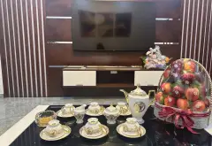 Nhà riêng 3 tầng với sân cổng rộng rãi gần khu chợ Minh Kha, An Hải... Bán nhà riêng tại An Hải, Hải Phòng 13