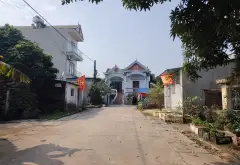 Nhà cấp 4 - Đất vàng gần sân bay, cơ hội không thể bỏ lỡ!... Bán nhà riêng tại Sóc Sơn, Hà Nội 02