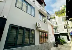 TÒA CHDV CAO CẤP NGAY ĐH VĂN LANG P.11 BÌNH THẠNH - DOANH THU 60TR/THÁNG - HXH SÁT MẶT TIỀN.... Bán nhà riêng tại Bình Lợi Trung, Hồ Chí Minh 04