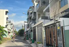 Đất Vuông Vức KDC Nam Khang - 56m² Sát Khu Đô Thị... Bán đất tại Long Trường, Hồ Chí Minh 04