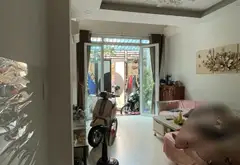 Cơ Hội Sở Hữu Nhà Hẻm Xe Hơi Vị Trí Đẹp Quận 8 Giá Tốt... Bán nhà riêng tại Chánh Hưng, Hồ Chí Minh 02