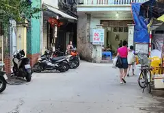 Bán nhà Khương Hạ 86.3m2, lô góc, ô tô tránh, view hồ, mt 6.3m, thông số vàng... Bán partner tại Thanh Xuân, Hà Nội 01