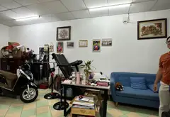 Nhà 2 tầng gần mặt tiền Phạm Văn Hai, giá hời cho nhà đầu tư... Bán nhà riêng tại Tân Sơn Hòa, Hồ Chí Minh 07