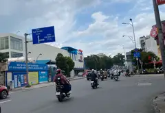 Nhà Lô Góc Nguyễn Kiệm View Rộng, 3 Phòng Ngủ, Giá Hấp Dẫn... Bán nhà riêng tại Đức Nhuận, Hồ Chí Minh 02