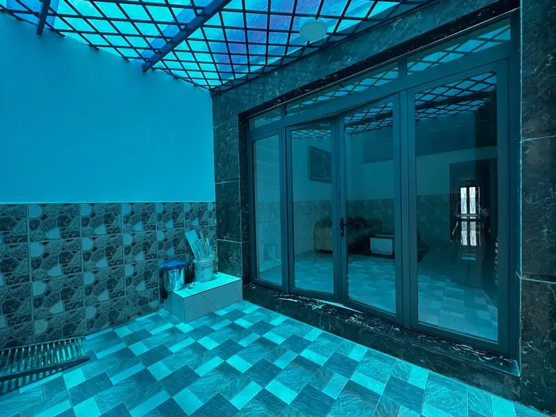 NHÀ HẺM XE HƠI KIÊN CỐ NGAY KHU DÂN CƯ AN SƯƠNG - ĐÔNG HƯNG THUẬN - 4x26m - 2 TẦNG - NỞ HẬU TÀI LỘC... Bán nhà riêng tại Đông Hưng Thuận, Hồ Chí Minh 01