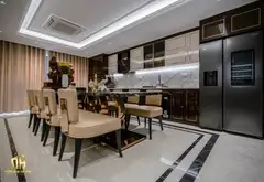 Bán nhà riêng 6 tầng có thang máy tại phường Phúc Lợi, Hà Nội, mặt tiền 5m, giá thương lượng... Bán nhà riêng tại Phúc Lợi, Hà Nội 07