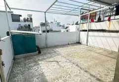Nhà thật, hình ảnh thật, E Kiên nhà phố giá tốt ở HCM... Bán nhà riêng tại An Hội Đông, Hồ Chí Minh 02