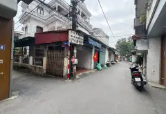 Bán đất Gia Lâm 2.35 tỷ 44m2 Lệ Chi. Ngõ nông gần ô tô tránh... Bán đất tại Thuận An, Hà Nội 01