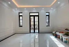 Nhà Phân Lô Quân Đội Tô Vĩnh Diện - Đẳng Cấp Ô Tô Riêng, Thang Máy Nhập Khẩu... Bán nhà riêng tại Khương Đình, Hà Nội 02