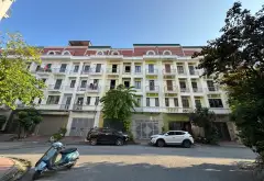 Shophouse hot trục chính KĐT Phú Lương, đầu tư đỉnh cao... Bán biệt thự, liền kề tại Kiến Hưng, Hà Nội 02