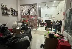 Nhà 2 mặt tiền 3 tầng 14 phòng ngủ phù hợp ở và kinh doanh dịch vụ... Bán nhà riêng tại An Lạc, Hồ Chí Minh 04
