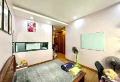 Nhà 5 tầng hiện đại kinh doanh tại khu đô thị xanh quận Hoàng Mai... Bán nhà riêng tại Trần Phú, Hà Nội 08