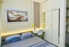 Bán căn hộ 70m2 tại FLC Complex Phạm Hùng, view công viên và hồ điều hòa... Bán căn hộ chung cư tại Từ Liêm, Hà Nội 09