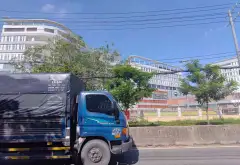 Bán đất xã Tân Nhựt, Hồ Chí Minh, diện tích 310 m² mặt tiền rộng 34 m... Bán đất tại Tân Nhựt, Hồ Chí Minh 01