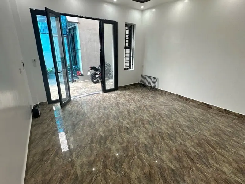 Bán nhà 2 tầng phường An Hải, Hải Phòng, diện tích 56m2, pháp lý cơ sở... Bán nhà riêng tại An Hải, Hải Phòng 01