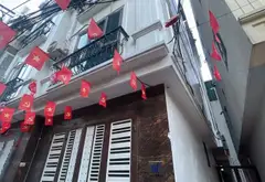 Bán nhà 5 tầng lô góc tại Xuân Phương, gần đại học và bệnh viện, oto gần... Bán nhà riêng tại Xuân Phương, Hà Nội 19