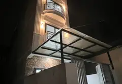 Bán nhà riêng 4 tầng tại Ngọc Hồi với 2 mặt thoáng, mới xây, pháp lý chuẩn... Bán nhà riêng tại Ngọc Hồi, Hà Nội 02