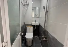 VIP - Hẻm 1 sẹc Bùi Văn Ba, Q.7 ngay KCX Tân Thuận - full nội thất - 3.5x10m - nhích 4 tỷ... Bán nhà riêng tại Tân Thuận, Hồ Chí Minh 07