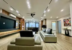 Căn hộ xịn 3PN view cực thoáng ngay ngã tư Văn Phú 140m2 chỉ nhỉnh 7 tỷ... Bán căn hộ chung cư tại Hà Đông, Hà Nội 06
