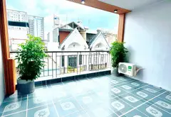 🔥 NHÀ ĐẸP 4TẦNG_5 PHÒNG NGỦ_HẺM KHU NHÀ LẦU BỘ VIP 8M_THỚI AN LÊ VĂN KHƯƠNG QUẬN 12_SÁT GÒ VẤP... Bán nhà riêng tại Thới An, Hồ Chí Minh 06