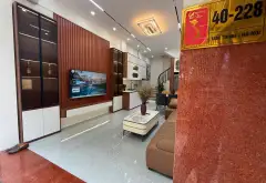 Biệt thự Phân Lô Cực Hiếm Với Thiết Kế Đỉnh Cao Tại Tam Trinh nhình 9 tỷ... Bán nhà riêng tại Hoàng Mai, Hà Nội 03