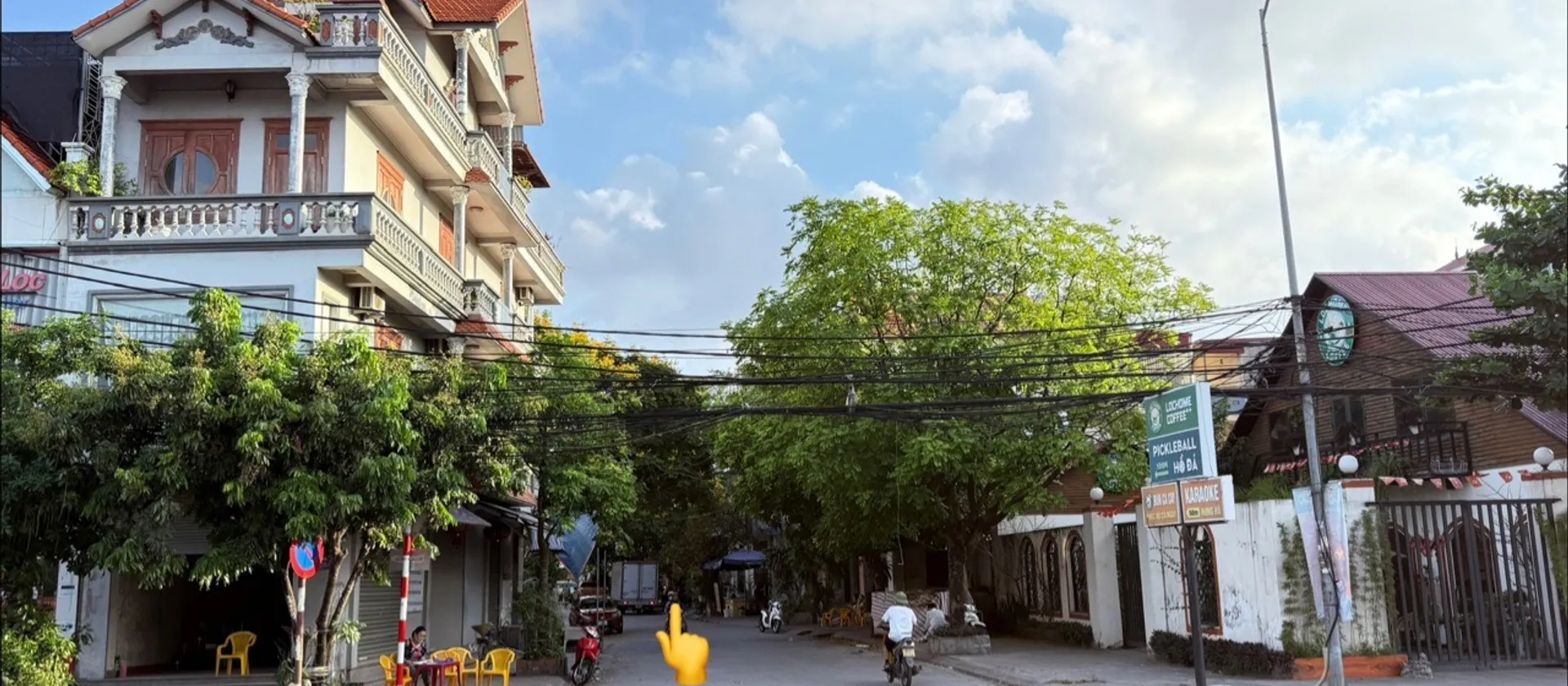 Nhà Phân Lô Ô Tô Đỗ Cửa, Chỉ Cần Xách Vali Vào Ở... Bán nhà riêng tại Hồng Bàng, Hải Phòng 01
