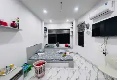 Cơ hội hiếm có sở hữu nhà lô góc mới tại Mỹ Đình với giá tốt... Bán nhà riêng tại Từ Liêm, Hà Nội 08