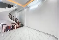 Bán nhà riêng lô góc 3 thoáng tại phường Đồng Mai, Nhà 5 tầng, ô tô vào nhà... Bán nhà riêng tại Yên Nghĩa, Hà Nội 06