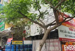 Bán đất kinh doanh mặt đường 5m tại Văn Khê, khu đô thị phát triển... Bán đất tại Dương Nội, Hà Nội 02