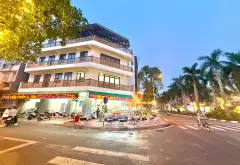 Nhà 3 tầng trung tâm Dĩ An - Kinh doanh đỉnh, giá cực hấp dẫn... Bán nhà mặt phố tại Đông Hòa, Hồ Chí Minh 09