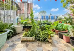 🏡 MẶT TIỀN TRỊNH ĐÌNH TRỌNG – SÁT KÊNH TÂN HÓA – NHÀ 4 TẦNG – 100M² – SỔ VUÔNG A4... Bán nhà mặt phố tại Tân Phú, Hồ Chí Minh 11