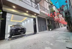 Bán nhà phân lô Lê Trọng Tấn , Thanh Xuân . 55m... Bán nhà riêng tại Phương Liệt, Hà Nội 14