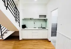 Bán nhà riêng 2 tầng 39m2 ở Tân Phú, giá 5,2 tỷ, hẻm rộng ô tô vào... Bán nhà riêng tại Bình Hưng Hòa, Hồ Chí Minh 02