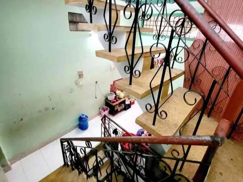 Bán nhà mặt phố 92m2 3 tầng kinh doanh Tân Phú giá 10.6 tỷ... Bán nhà mặt phố tại Phú Thạnh, Hồ Chí Minh 01