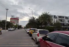 SIÊU PHẨM MẶT PHỐ BẮC GIANG- LÔ GÓC 3 MẶT THOÁNG – MẶT TIỀN 19,6M – KHÔNG GIAN KINH DOANH ĐẮC ĐỊA... Bán nhà mặt phố tại Bắc Giang, Bắc Ninh 03