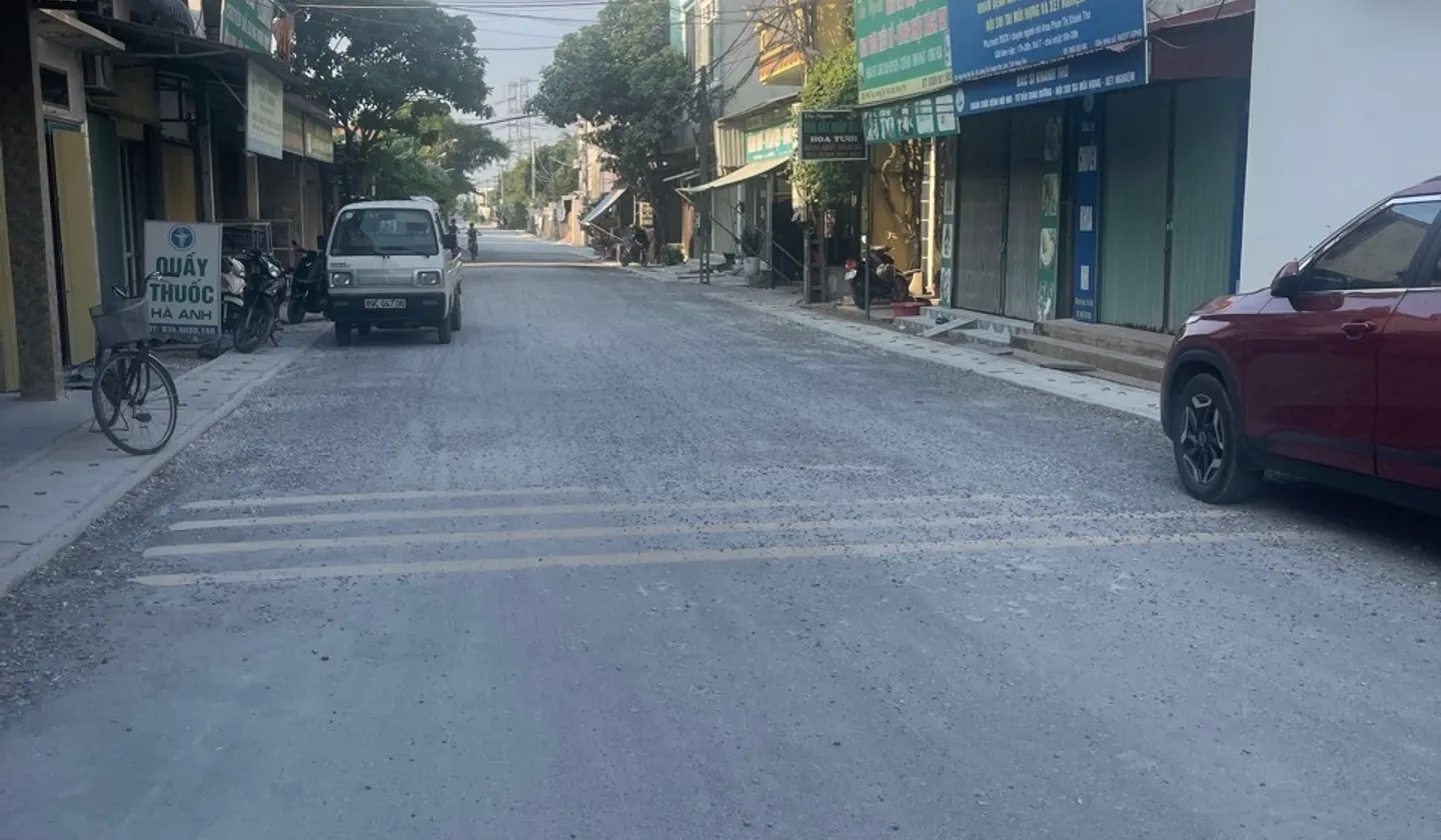 Đất nền Lương Tài - Vỉa hè rộng, xe tải vào thoải mái... Bán đất tại Đại Đồng, Hưng Yên 01
