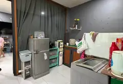 Bán nhà mặt phố tại xã Xuân Thới Thượng, Hóc Môn, mặt tiền 4m, diện tích 166m2... Bán nhà mặt phố tại Bà Điểm, Hồ Chí Minh 08