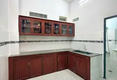 Bán nhà 4 tầng 40m2 hẻm thông, gần ngã tư 4 xã Bình Tân... Bán nhà riêng tại Bình Hưng Hòa, Hồ Chí Minh 03