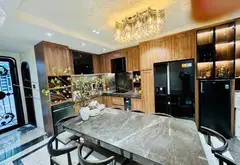 Nhà 2 Mặt Tiền Xe Tải Thiết Kế Tây Âu - Cơ Hội Vàng Tại Bình Tân... Bán nhà mặt phố tại Bình Tân, Hồ Chí Minh 03