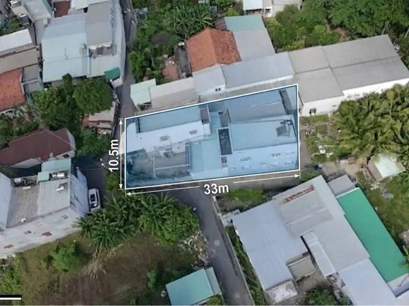Nhà góc 3 mặt tiền siêu đẹp gần Khu Công Nghệ Cao Thủ Đức, giá sốc giảm 3 tỷ... Bán nhà riêng tại Tăng Nhơn Phú, Hồ Chí Minh 01