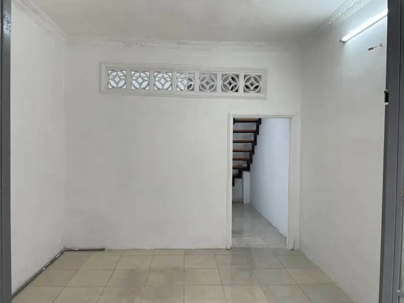 Nhà lô góc Huỳnh Tấn Phát, Tân Thuận, Quận 7, 3,5*8,5m, nhỉnh 3 Tỉ... Bán nhà riêng tại Tân Thuận, Hồ Chí Minh 01
